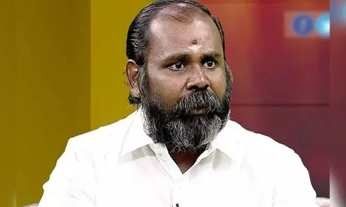 मदुरै जिला Tamil Nadu में भ्रष्टाचार में सबसे ऊपर