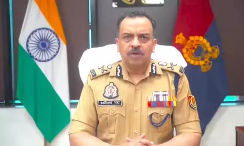STF ने कुख्यात शूटर को किया ढेर