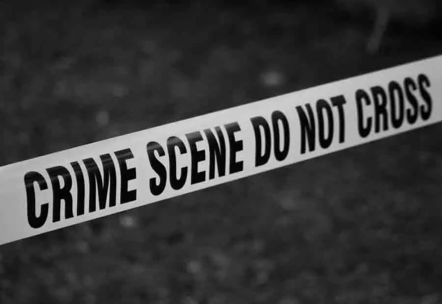 बहन के प्रेम प्रसंग से नाराज भाई ने बारी-बारी से किया डबल मर्डर बहन के प्रेम प्रसंग से नाराज भाई ने बारी-बारी से किया डबल मर्डर