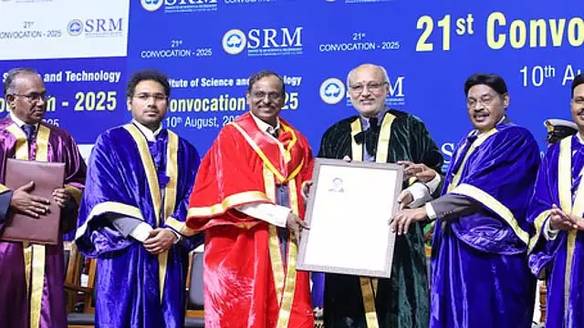 भारत आर्थिक विकास में अग्रणी देश के रूप में उभरेगा: महाराष्ट्र के राज्यपाल भारत आर्थिक विकास में अग्रणी देश के रूप में उभरेगा: महाराष्ट्र के राज्यपाल
