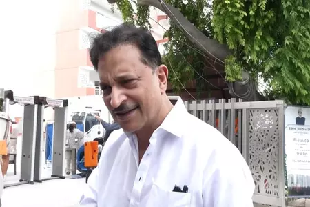 फ्लैट से सांसदों को मिलेगी सहूलियत, पीएम मोदी ने समझी समस्या : राजीव प्रताप रूडी फ्लैट से सांसदों को मिलेगी सहूलियत, पीएम मोदी ने समझी समस्या : राजीव प्रताप रूडी