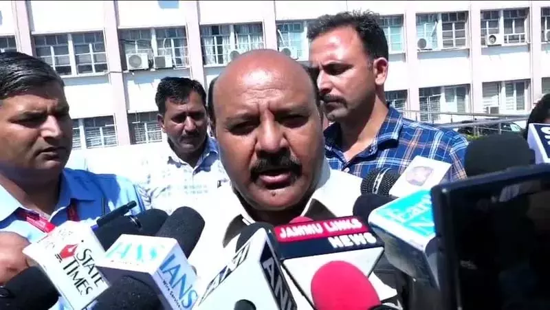 उपमुख्यमंत्री को पीएम से स्वतंत्रता दिवस पर राज्य का दर्जा बहाली की उम्मीद उपमुख्यमंत्री को पीएम से स्वतंत्रता दिवस पर राज्य का दर्जा बहाली की उम्मीद