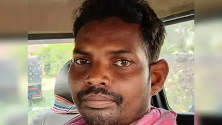 हिस्ट्रीशीटर नेता की पुलिस मुठभेड़ में मौत, लड़ा था विधानसभा चुनाव हिस्ट्रीशीटर नेता की पुलिस मुठभेड़ में मौत, लड़ा था विधानसभा चुनाव