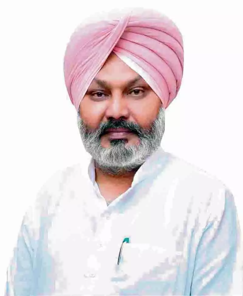 Punjab की ‘बिल लियाओ इनाम पाओ’ योजना से अनियमितताओं के लिए 9.07 करोड़ रुपये का जुर्माना लगाया Punjab की ‘बिल लियाओ इनाम पाओ’ योजना से अनियमितताओं के लिए 9.07 करोड़ रुपये का जुर्माना लगाया