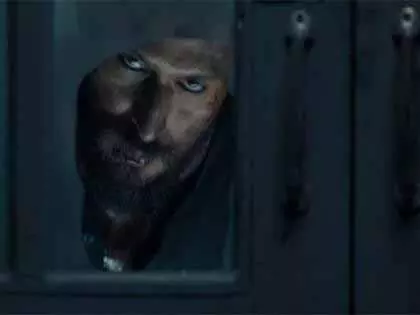 Baaghi 4: टाइगर श्रॉफ की नायक और खलनायक के रूप में शानदार वापसी Baaghi 4: टाइगर श्रॉफ की नायक और खलनायक के रूप में शानदार वापसी