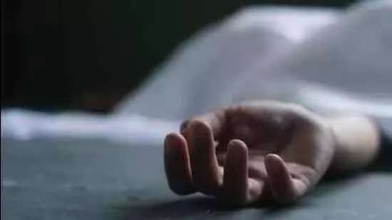Rajasthan: तीन नाबालिग चचेरे भाई तालाब में डूबे Rajasthan: तीन नाबालिग चचेरे भाई तालाब में डूबे