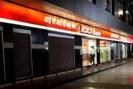 आईसीआईसीआई बैंक ने न्यूनतम खाता शेष राशि बढ़ाई आईसीआईसीआई बैंक ने न्यूनतम खाता शेष राशि बढ़ाई