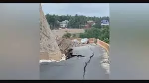 मलप्पुरम में राष्ट्रीय राजमार्ग पर पीछे से टक्कर की घटनाओं में चिंताजनक वृद्धि मलप्पुरम में राष्ट्रीय राजमार्ग पर पीछे से टक्कर की घटनाओं में चिंताजनक वृद्धि