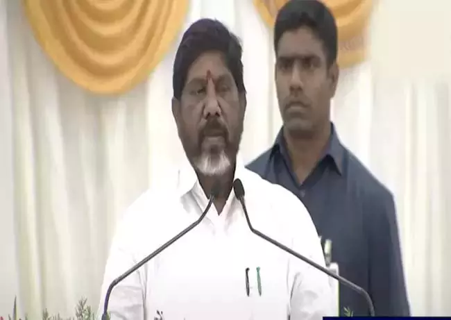 हम सिविल उम्मीदवारों को हर तरह की सहायता प्रदान करेंगे: Bhatti Vikramark हम सिविल उम्मीदवारों को हर तरह की सहायता प्रदान करेंगे: Bhatti Vikramark