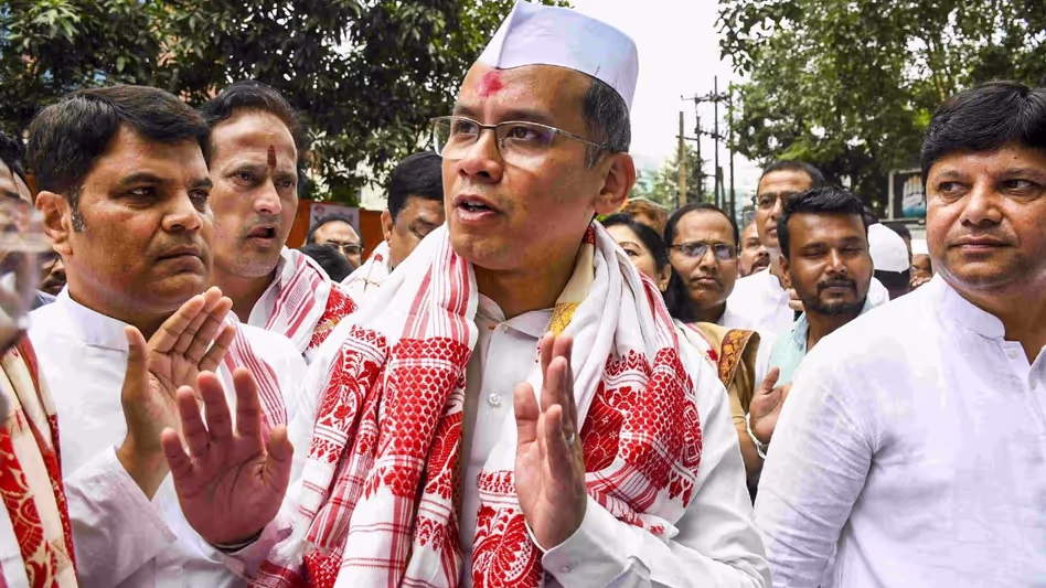 Assam कांग्रेस ने विधानसभा चुनाव घोषणापत्र समिति का गठन किया Assam कांग्रेस ने विधानसभा चुनाव घोषणापत्र समिति का गठन किया