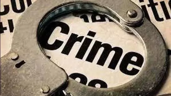 रेलवे-पुलिस में नौकरी का झांसा देकर ठगी, संभल में एक गिरफ्तार रेलवे-पुलिस में नौकरी का झांसा देकर ठगी, संभल में एक गिरफ्तार