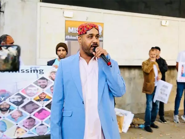 JSFM 14 अगस्त को काला दिवस मनाएगा, पाकिस्तान के उत्पीड़न की निंदा करेगा JSFM 14 अगस्त को काला दिवस मनाएगा, पाकिस्तान के उत्पीड़न की निंदा करेगा