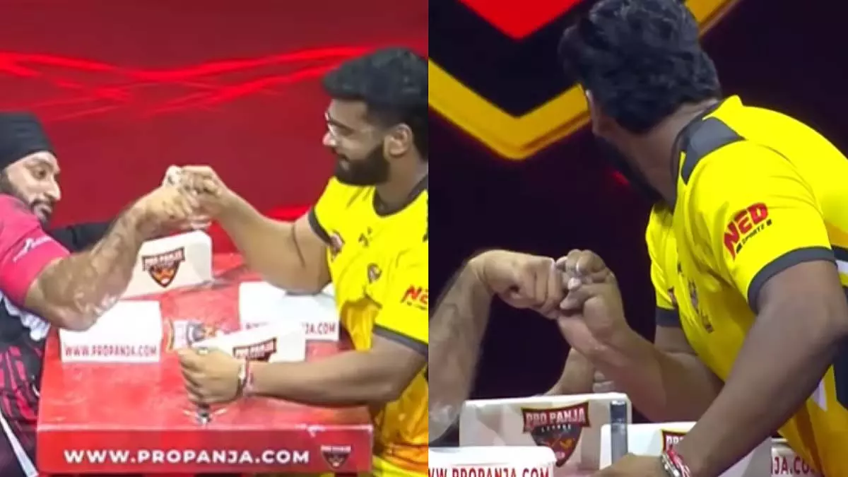 अमित सिंह-संजय देसवाल बहस का असर, सातवें दिन भी चर्चा में अमित सिंह-संजय देसवाल बहस का असर, सातवें दिन भी चर्चा में