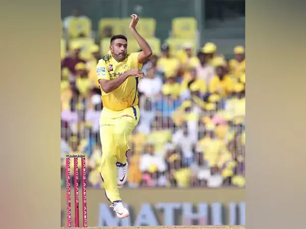 आर अश्विन ने CSK से IPL 2026 में अपनी भूमिका पर स्पष्टता मांगी, अलग होने के लिए तैयार आर अश्विन ने CSK से IPL 2026 में अपनी भूमिका पर स्पष्टता मांगी, अलग होने के लिए तैयार