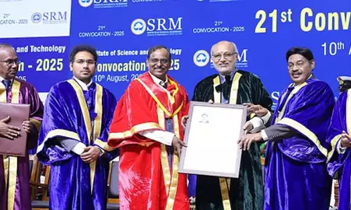 भारत आर्थिक विकास में अग्रणी देश के रूप में उभरेगा: महाराष्ट्र के राज्यपाल भारत आर्थिक विकास में अग्रणी देश के रूप में उभरेगा: महाराष्ट्र के राज्यपाल