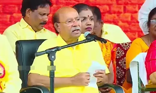 2026 के विधानसभा चुनावों में विजयी गठबंधन: Ramdas 2026 के विधानसभा चुनावों में विजयी गठबंधन: Ramdas