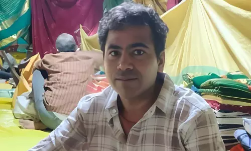 MP : इंदौर में एक व्यक्ति की चाकू मारकर हत्या, पसलियां भी तोड़ी गई