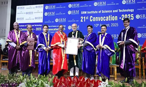 2040 तक चंद्रमा पर मानव मिशन भेजेगा भारत: इसरो अध्यक्ष