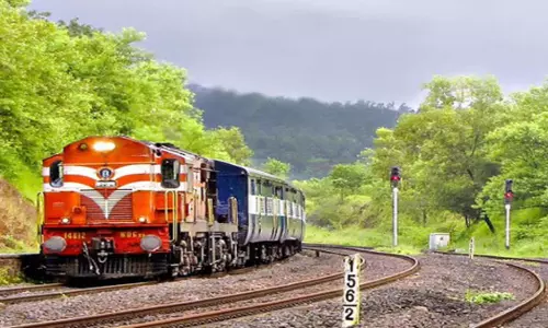 Dharamshala: ब्रॉड गेज रूपांतरण को लेकर रेल मंत्री का ऐलान