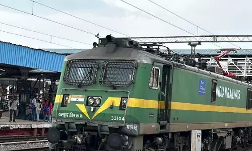 Gwalior: रेलवे ने जन्माष्टमी पर यात्रियों की सुविधा के लिए स्पेशल ट्रेनें चलाईं