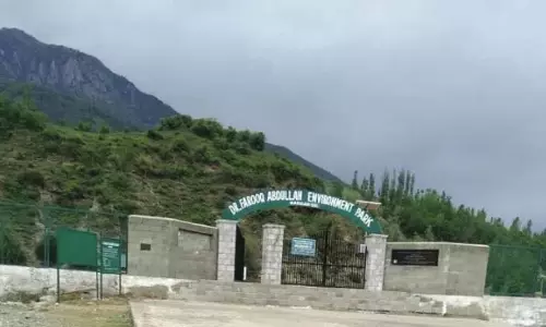 पार्कों के सुधार और रखरखाव की मांग कर रहे आगंतुक: कंगन पार्कों के सुधार और रखरखाव की मांग कर रहे आगंतुक: कंगन