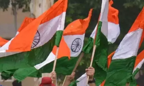 Shajapur: 14 अगस्त को शाजापुर में तिरंगा यात्रा का भव्य आयोजन Shajapur: 14 अगस्त को शाजापुर में तिरंगा यात्रा का भव्य आयोजन