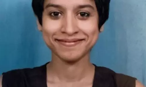 मुस्कुराने की वजह से तिलोत्तमा का पासपोर्ट फोटो हुआ था रिजेक्ट, साझा किया किस्सा