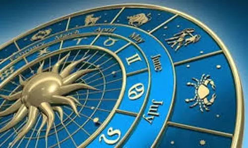 Gwalior: संस्कृत महाविद्यालय में ज्योतिष ओपीडी शुरू करने की तैयारी Gwalior: संस्कृत महाविद्यालय में ज्योतिष ओपीडी शुरू करने की तैयारी