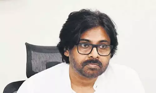 आदिवासी क्षेत्रों में सड़क निर्माण में तेजी लाएं: Pawan Kalyan