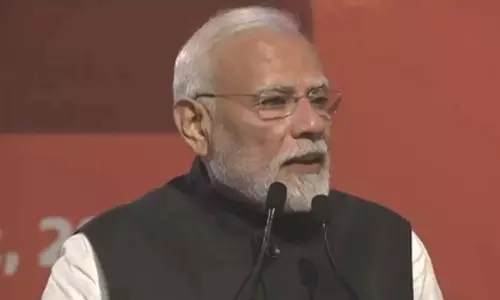 ऑपरेशन सिंदूर की सफलता के पीछे तकनीक और मेक इन इंडिया का हाथ: PM