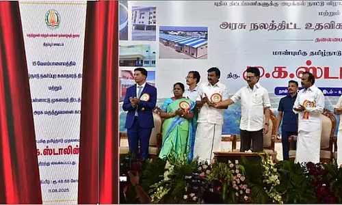 2026 के चुनावों में AIADMK की हार पश्चिमी क्षेत्र से शुरू होगी: CM