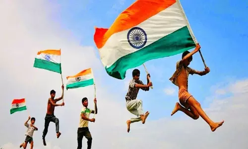 Kanpur: 16 अगस्त तक ‘हर घर तिरंगा’ अभियान में घर सजाने का आवेदन करें