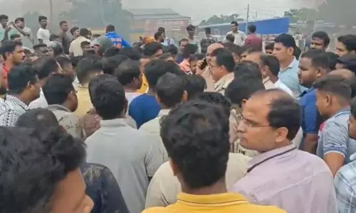 Bhubaneswar : नाबालिग बेटी की मौत के बाद मां की भी मौत Bhubaneswar : नाबालिग बेटी की मौत के बाद मां की भी मौत