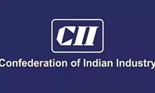 भारत की प्रतिस्पर्धात्मकता के लिए व्यापक भूमि सुधार अनिवार्य: सीआईआई भारत की प्रतिस्पर्धात्मकता के लिए व्यापक भूमि सुधार अनिवार्य: सीआईआई