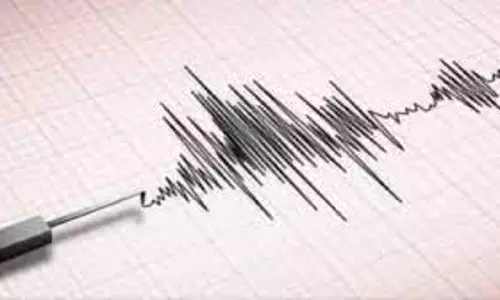 तुर्की के बालिकेसिर में 6.1 तीव्रता का भूकंप, एक की मौत तुर्की के बालिकेसिर में 6.1 तीव्रता का भूकंप, एक की मौत