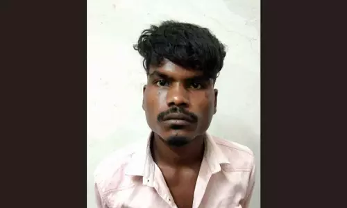 रायपुर में पिज्जा डिलीवरी बॉय की हत्या, कातिल गिरफ्तार रायपुर में पिज्जा डिलीवरी बॉय की हत्या, कातिल गिरफ्तार