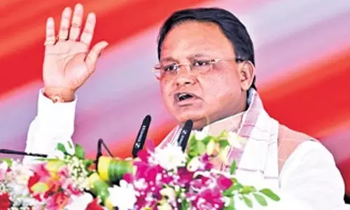 जयपुर आर्थिक गलियारे पर काम जल्द शुरू होगा: CM Majhi