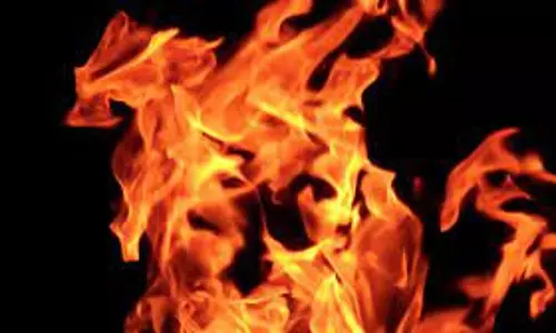 Bargarh: घर में आधी जली अवस्था में मिली नाबालिग, जांच में जुटी पुलिस