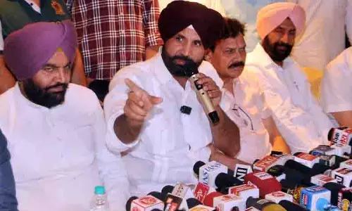 Raja Warring: राहुल गांधी के सबूतों के बाद चुनावी धोखाधड़ी में भाजपा और चुनाव आयोग की भूमिका उजागर हुई