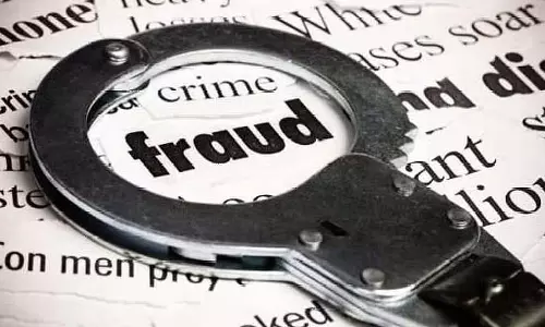 इंस्टाग्राम पर ऑनलाइन नौकरी का विज्ञापन: 9.82 लाख की धोखाधड़ी