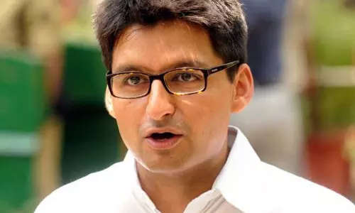 हरियाणा में BJP  ने वोट चुराए, धोखे से जीती दीपेंद्र हुड्डा