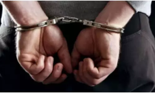 Bicholim पुलिस ने 2.2 लाख सोने की चोरी के मामले में महाराष्ट्र की जोड़ी को पकड़ा