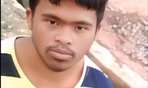 कुत्तों के हमले में पैरा एथलीट जोगेंद्र समेत दो की मौत