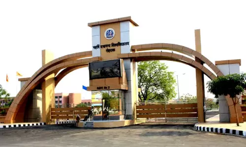 रोहतक विश्वविद्यालय ने छात्रों के सामाजिक जुड़ाव को बढ़ाने के लिए पहल शुरू की