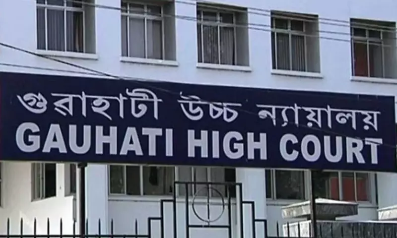 Gauhati HC ने असम वन विभाग को अद्यतन कार्य योजना रिपोर्ट प्रस्तुत करने का निर्देश दिया