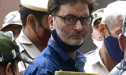 दिल्ली हाईकोर्ट ने यासीन मलिक से NIA की मौत की सजा की याचिका पर जवाब मांगा