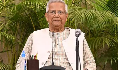 यूनुस शासन में बांग्लादेश चरमपंथी और सांप्रदायिक ताकतों से तबाह हो रहा है: अवामी लीग