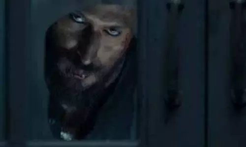 Baaghi 4: टाइगर श्रॉफ की नायक और खलनायक के रूप में शानदार वापसी Baaghi 4: टाइगर श्रॉफ की नायक और खलनायक के रूप में शानदार वापसी