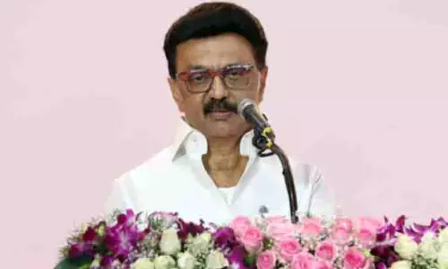 भाजपा ने चुनाव आयोग को चुनावी धांधली करने वाली मशीनरी में बदल दिया: CM Stalin