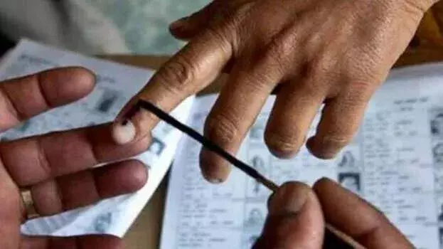 Thrissur में महिला के पते पर 9 फर्जी वोट दर्ज, शिकायत दाखिल